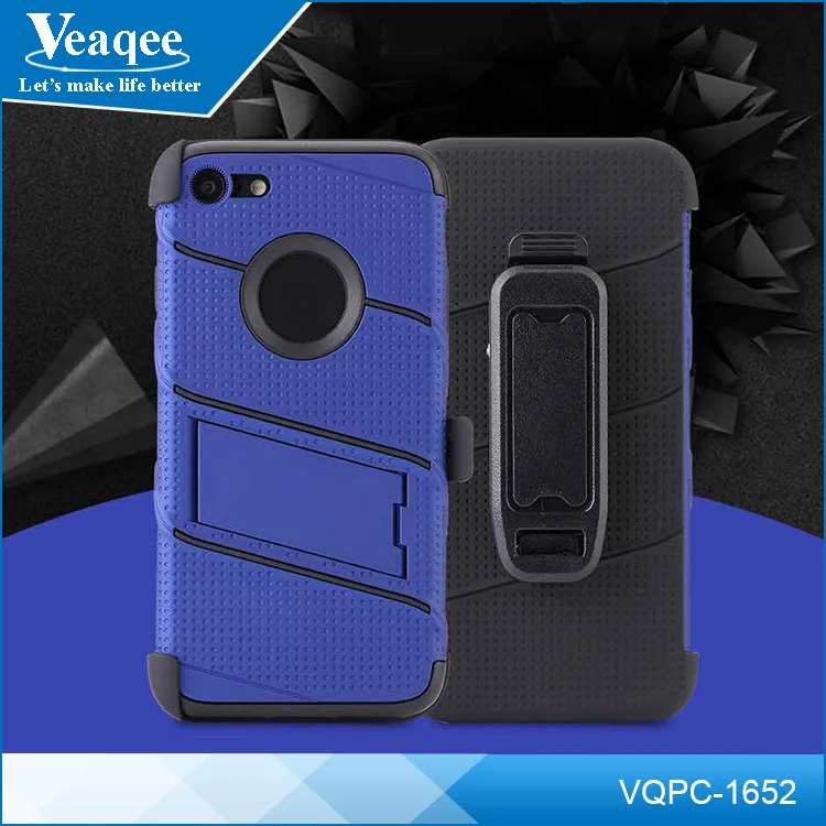 Veaqee robot case for iphone 7, case for iphone 7, for iphone 6 case cover