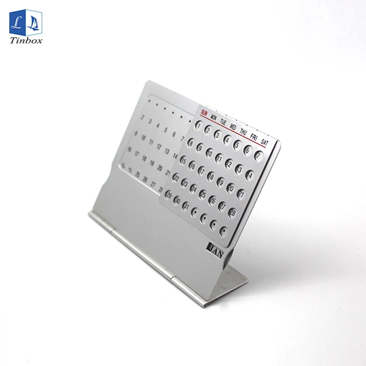 
2019 Hot selling perpetual desk calendar with stationery set to print &nbsp;&nbsp;