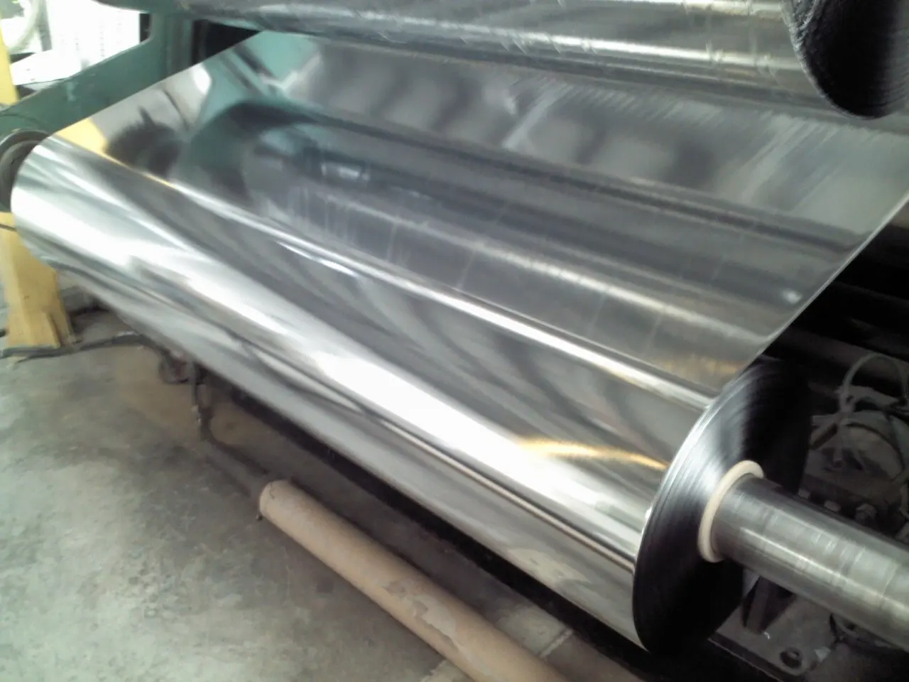 china top ten selling products metalized pet film/ 12 micron pet film/ transparent pet film