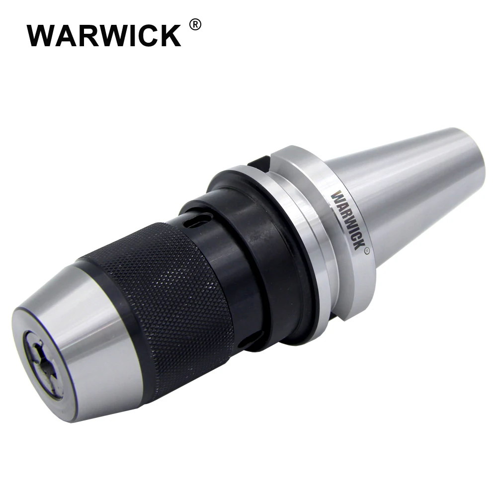 wholesale heavy duty integral APU16 drill chuck