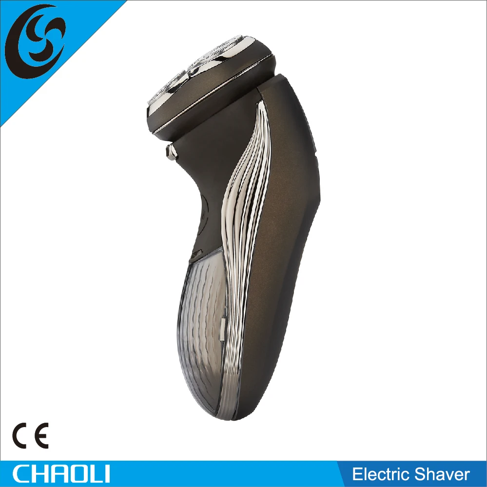 
Luxury Type German Razors 