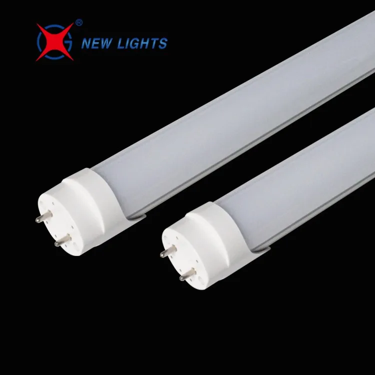 new led light pink meat lamp CE 18w T8 lighting lamp1200mm led tube