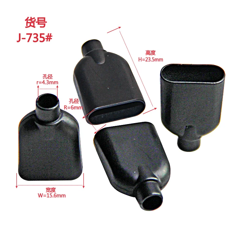 New Design Custom Metal Drawstring Cord End Caps For Clothing