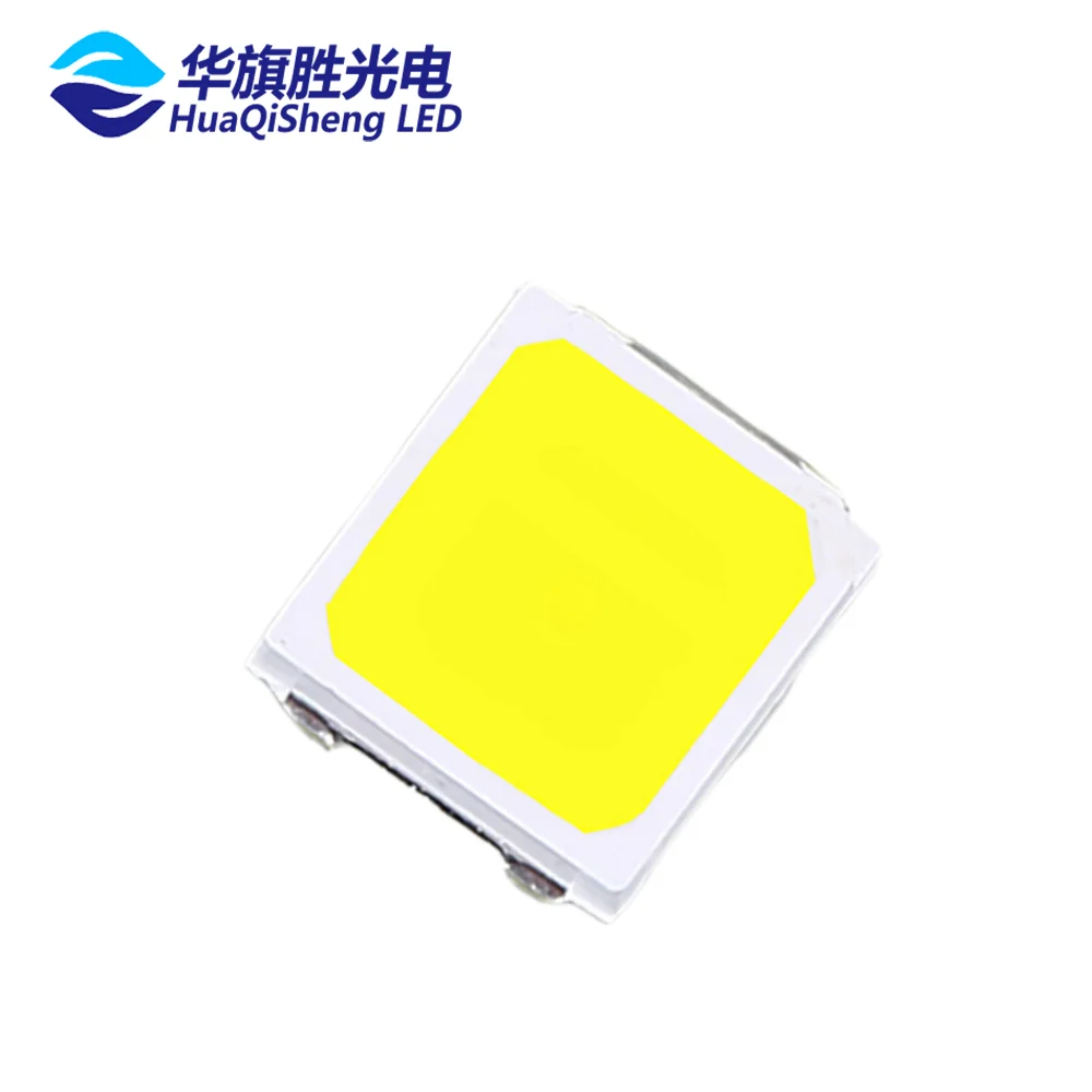 Высокая мощность интенсивности SMD Тип пакет светодиод SMD 5 Вт 5054 светодиод