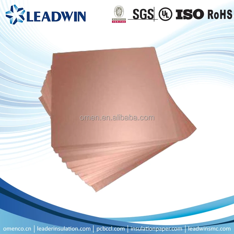 Более 10 лет опыта 1.5 Вт плакированный ламинат поставщиков