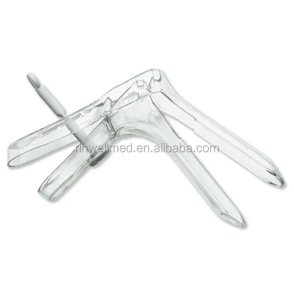 
vaginal speculum 