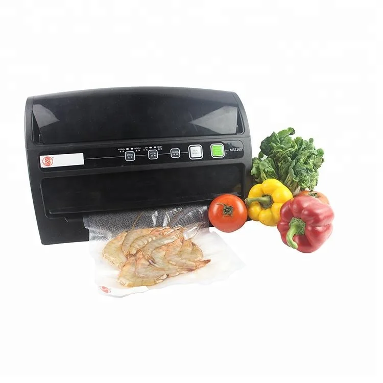 
2018 Clear Transparent Seal Nylon Vacuum Plastic Bag 