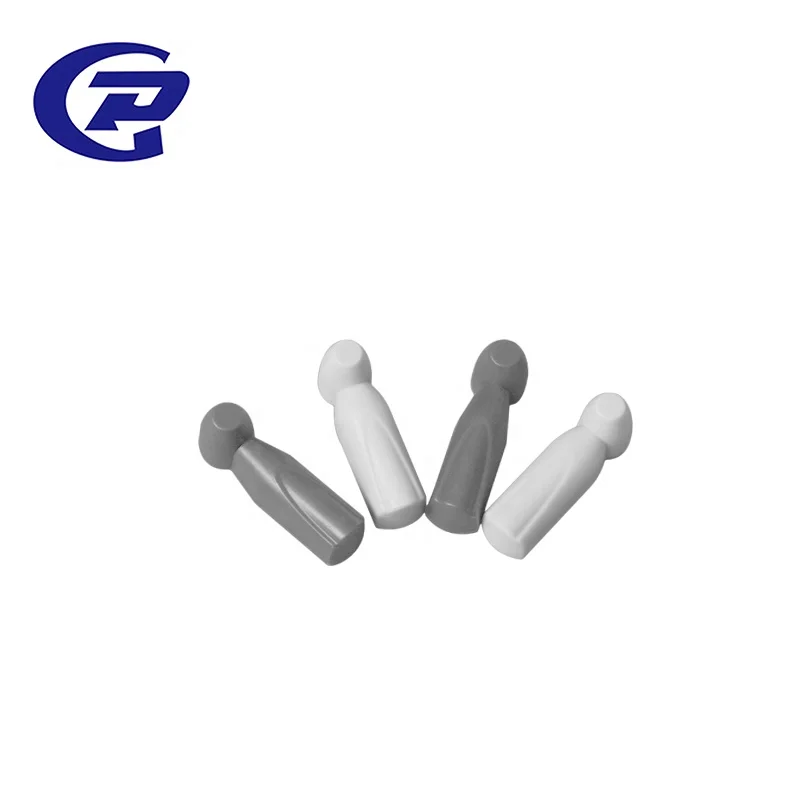 RUNGUARD Anti theft EAS AM 58KHz Mini Pencil Clothing hard Tag With Pin