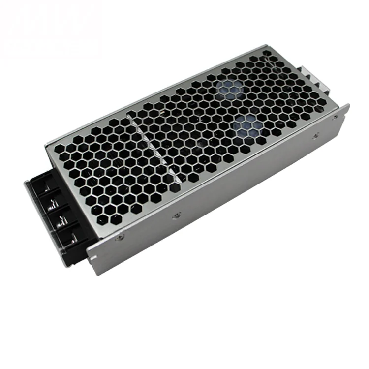 MEANWELL RSD-150B-12 150 Вт 12.5A 12 вольт dc преобразователь