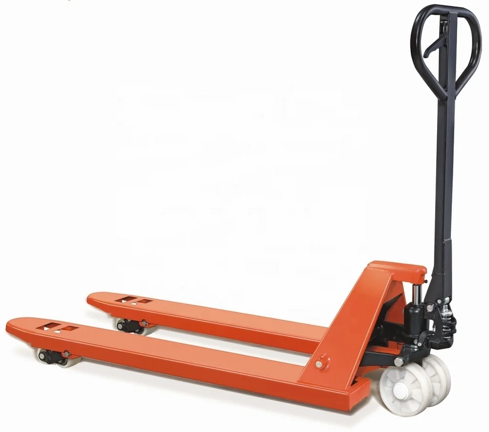 Maini Hand Pallet Truck with AC Pump or DF Pump