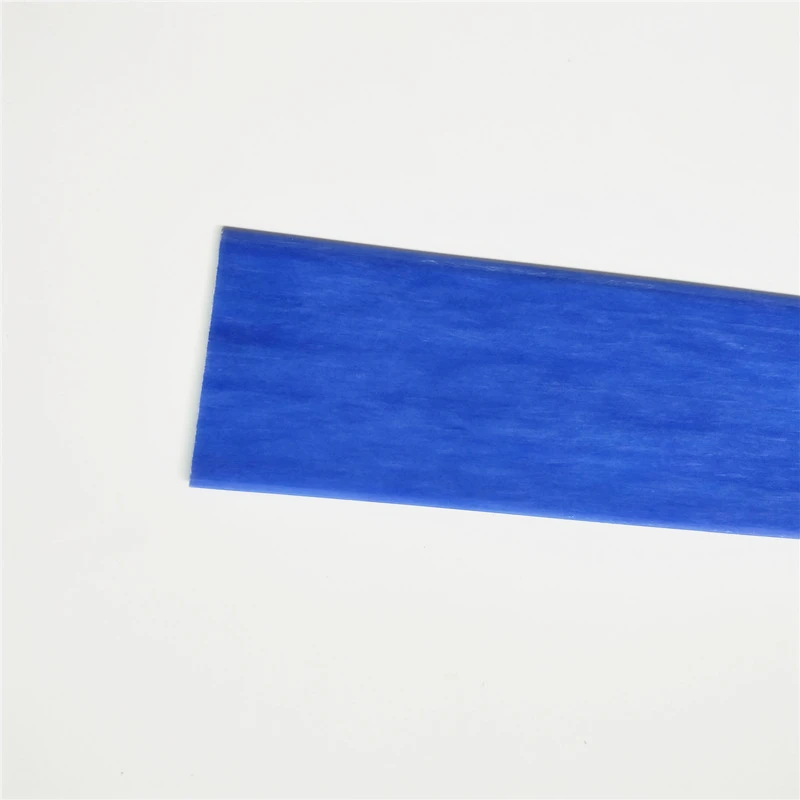 
Hot sale fiberglass strip for bow with good quality 