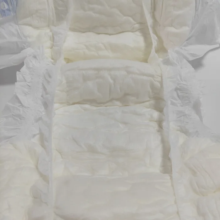 Fast delivery free sample diapers for adult from Quanzhou Fujian China