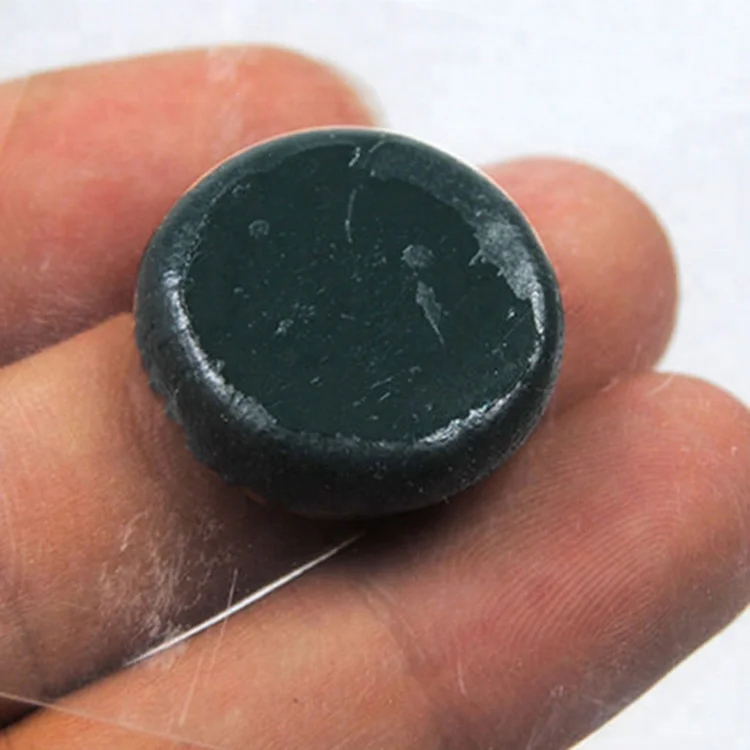 2018 Вольфрамовая мягкая шпатлевка высокой плотности для ловли карпа