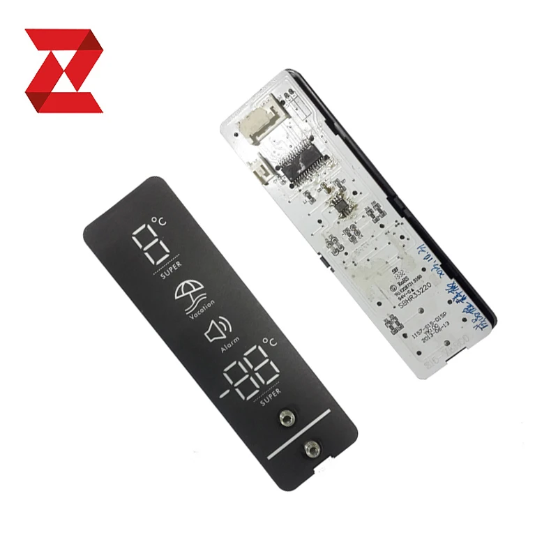 
Low price of refrigerator/washing machine controller board pcba factory with low price 