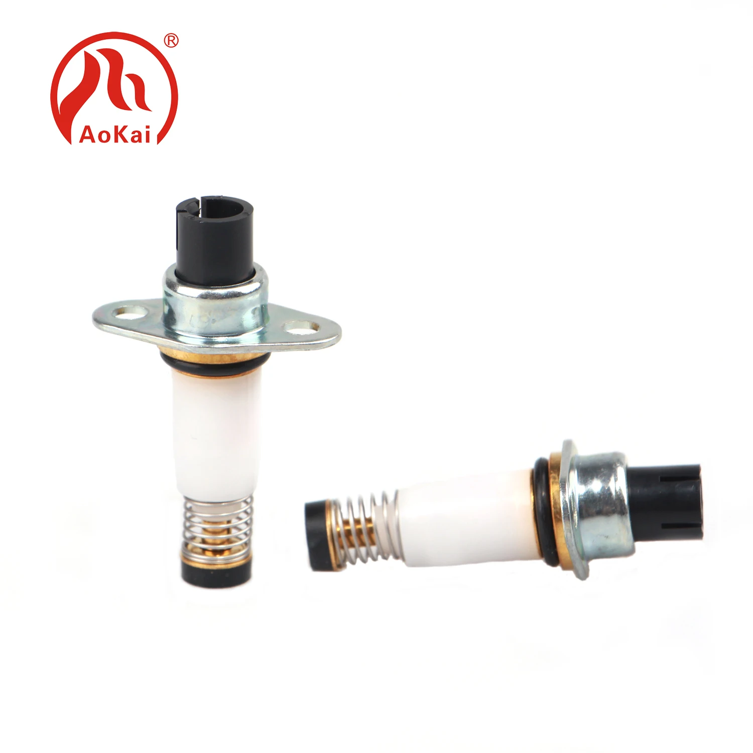 
Kitchen appliance parts of natural gas magnet valve 