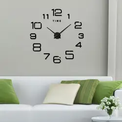 Wholesale Custom Multifunctional Daily Learning Digital Educational Wooden Clock