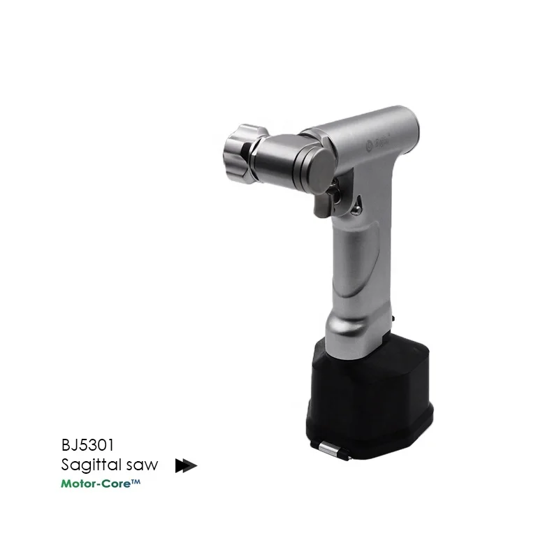 China Products Surgical Instruments Oscillating Saw, BJ5301 Sagittal Saw