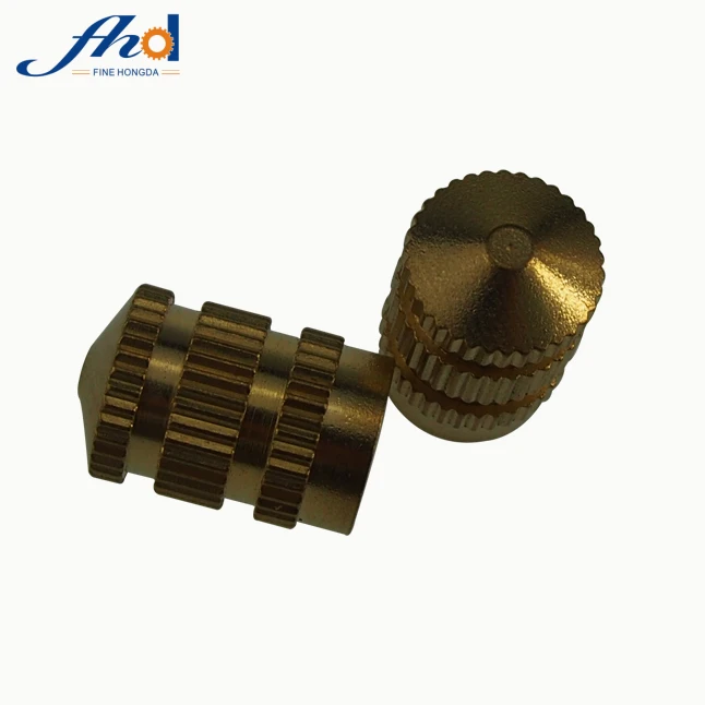 
Custom high precision cnc parts precision machining brass products 