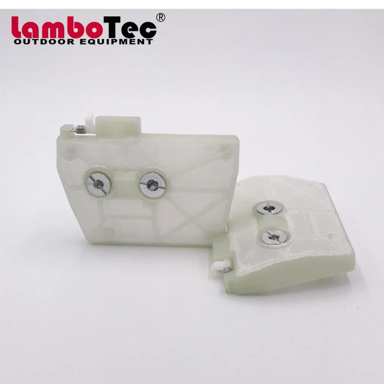 Lambotec best seller Air filter Fit For 038 380 381 Chainsaw spare parts