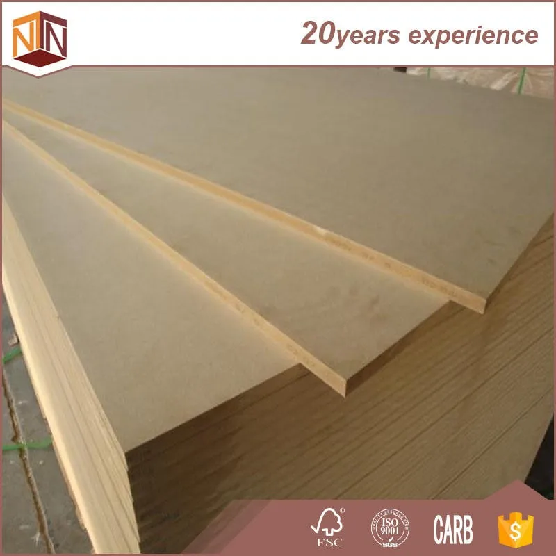 Best price of mdf turkey