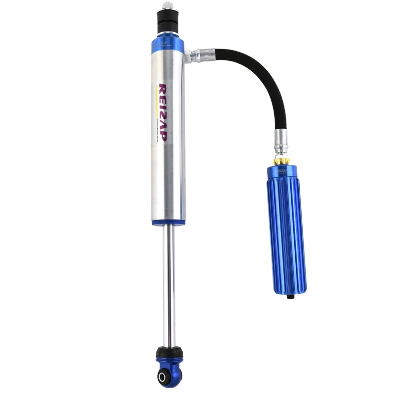 
4x4 off-road adjustable shock absorber coilover performance series kits suspension for OEM Tundra 07+ 