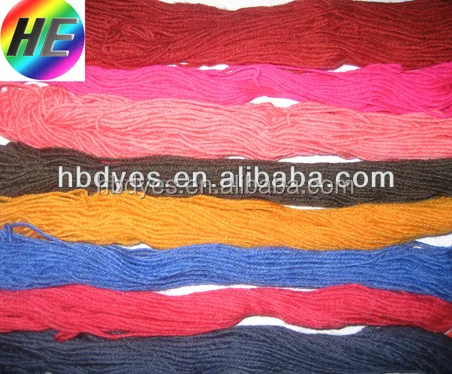  Китайский краситель/НДС-краситель темно-синий краситель VB/синтетический для ткани