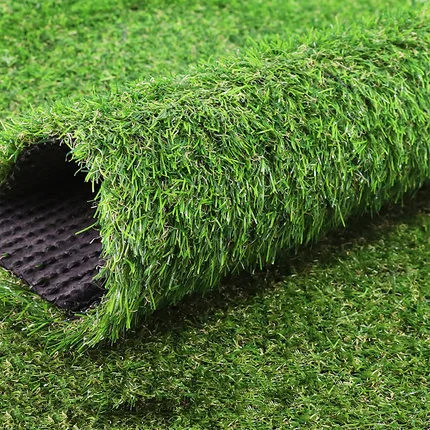 artificial  carpet for balcony grass