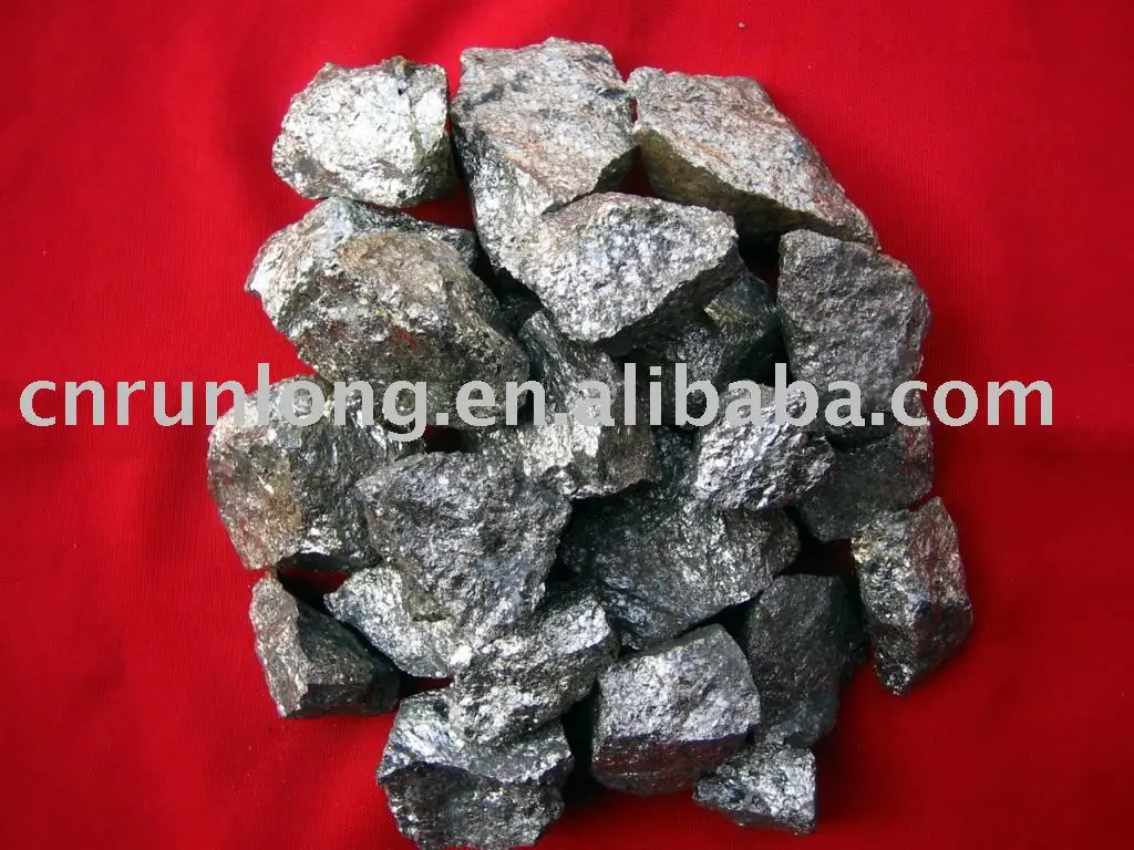 high quality ferro sulphur