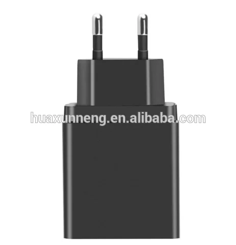 20W 9V 2.2A  Type c PD fast charger EU US UK AU plug USB-C QC3.0  USB wall charger phone fast charging