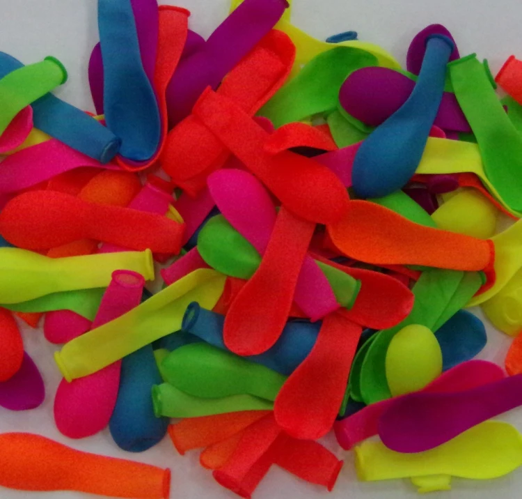 Новые Водные воздушные шары для игр на лето 2022