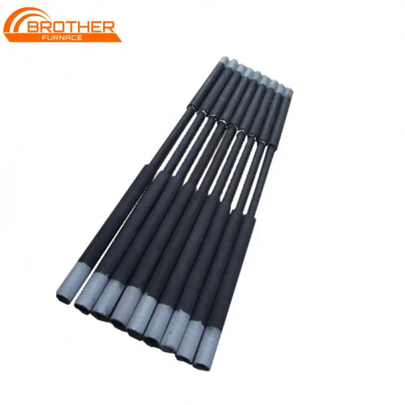 Best quality high temperature Elema/SiC Heater For muffle furnace use