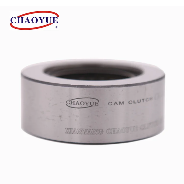 
CK-D Keyway one way sprag bearing clutch for mechanical industry 