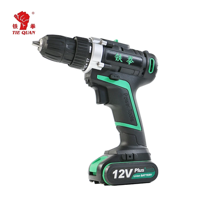 power works cordless tools electric wireless drill
