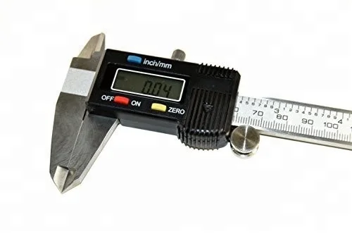 Electronic Digital Vernier Caliper