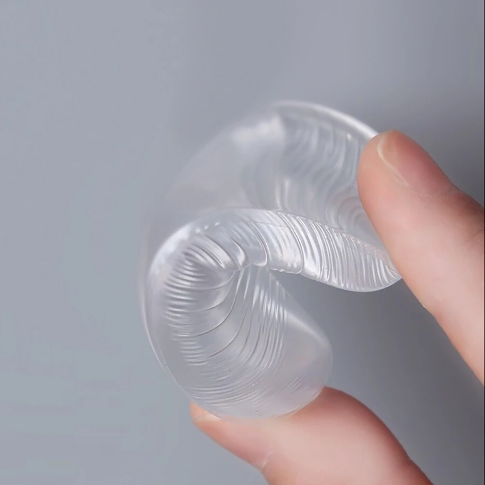 Wholesale Soft Silicone Makeup Blender Sponge