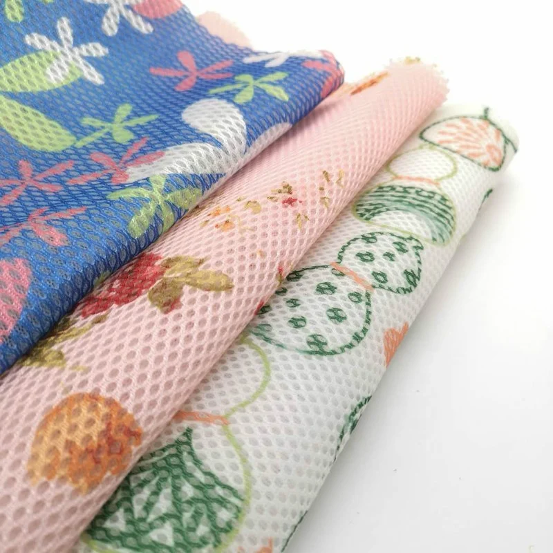 mesh fabric for pet cage bags  Chair Shoes Gloves and children prams