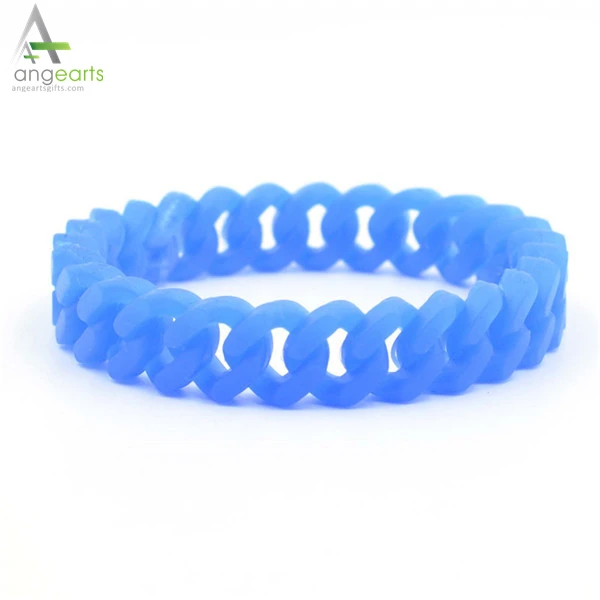 new product high quality fashion wristbands custom silicon bracelet ,silicone wristband, rubber band