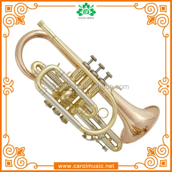 TR203 Профессиональный cornet распродажа