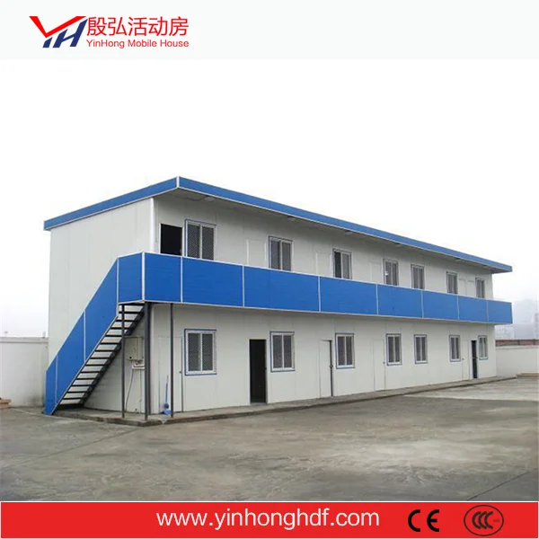 Steel Frame Apartment Building Modular Steel Structure Prefabricated Apartment House