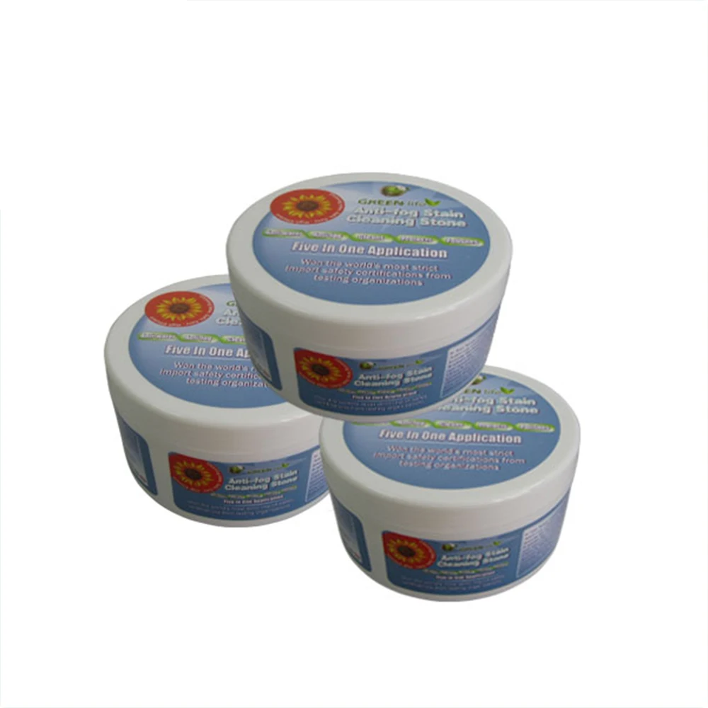 hard surface stains and stainless steel removal/stone 300g/400g