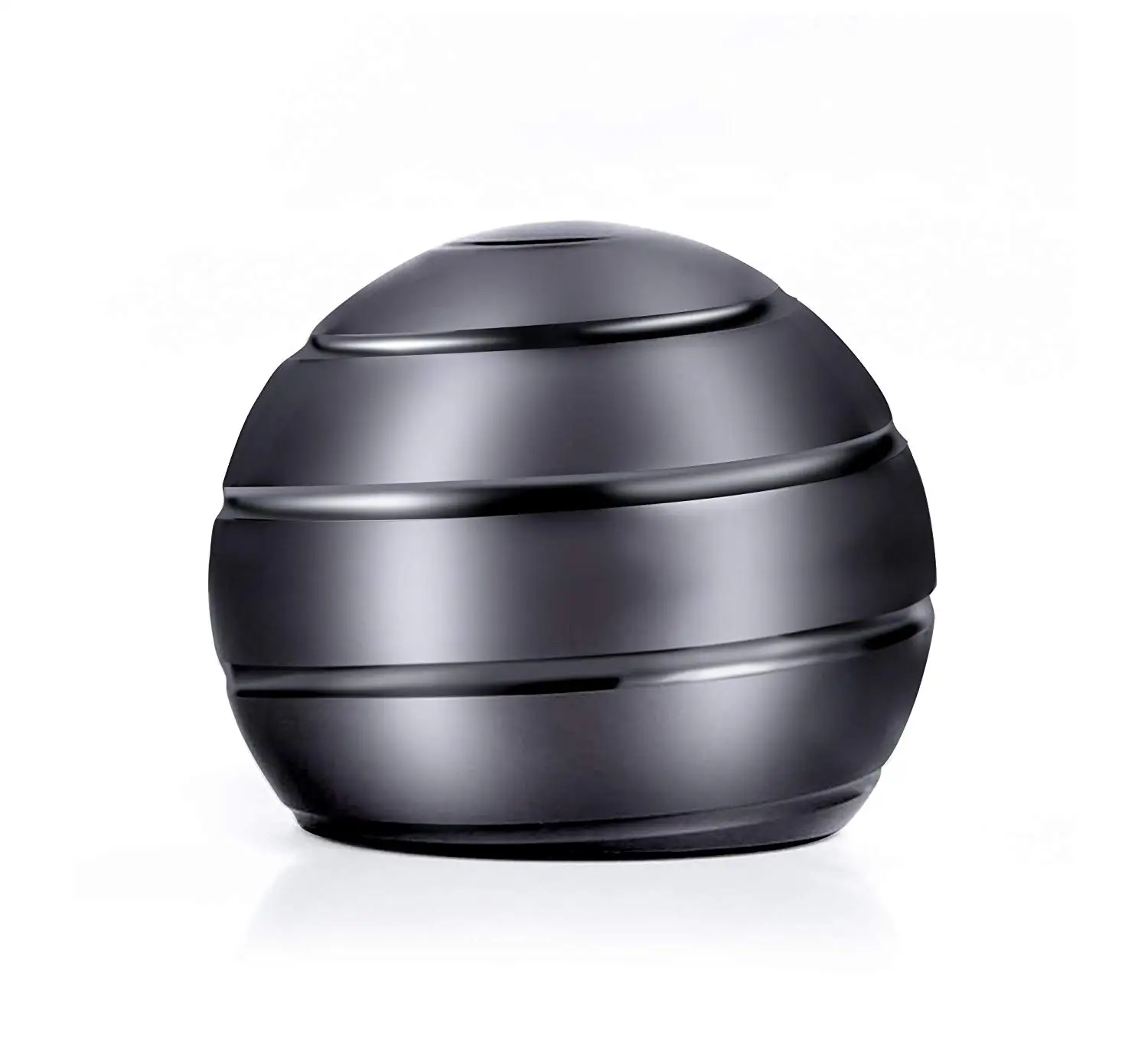 
Full Optical illusion Spinning Fidget Kinetic Desk Toy for Adults and Kids,Cool Mini Gadget for Office for Anxiety and Stress Re 
