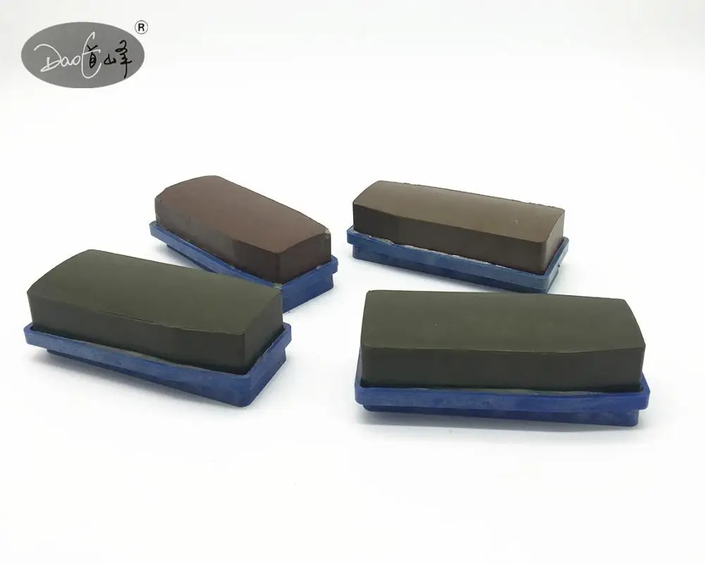 DAOFENG diamond fickert abrasive polish abrasive grinding stone