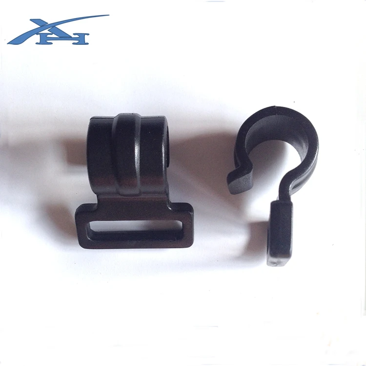 
Outdoor Camping and travelling Wholesale Useful Small Plastic Tent Hook 