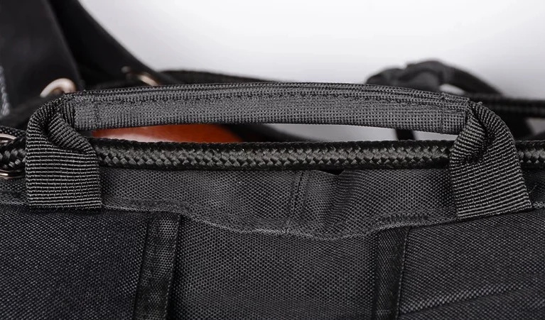 
Large Big School Eco-friendly gym football basketball rugby volleyball string backpack bag 