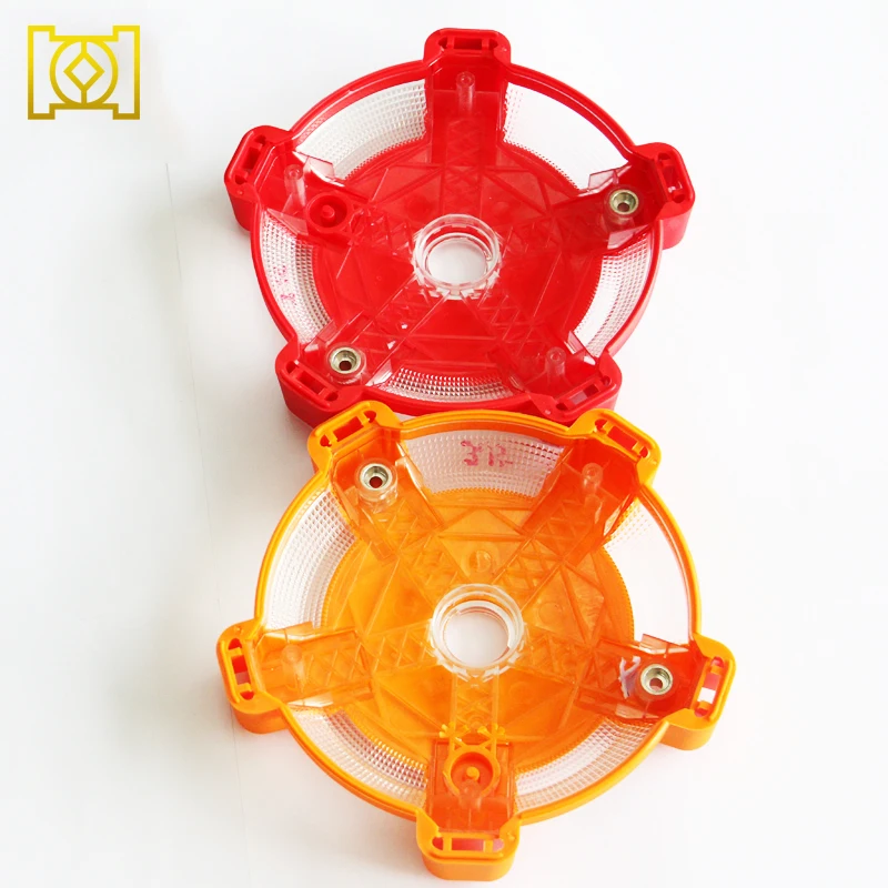 Shenzhen ABS electronic products overmolding tpe inject molding plastic mold