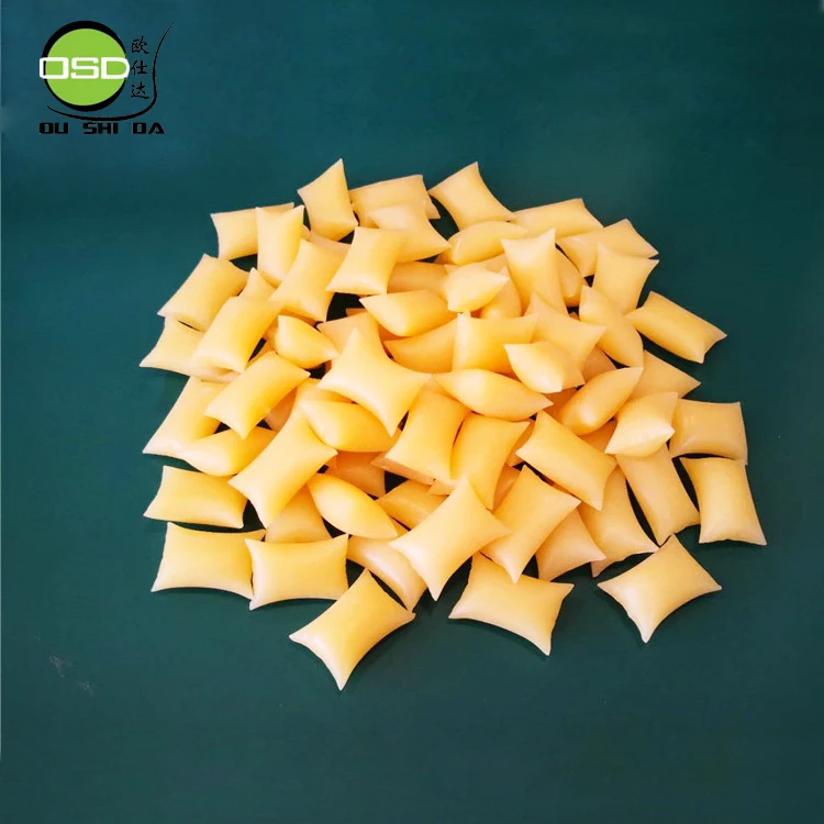 Industrial Melt Spray Adhesive Hot Melt Glue Particles