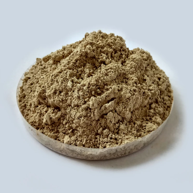 Diatomite Raw Minerals/Diatomaceous Earth/DE