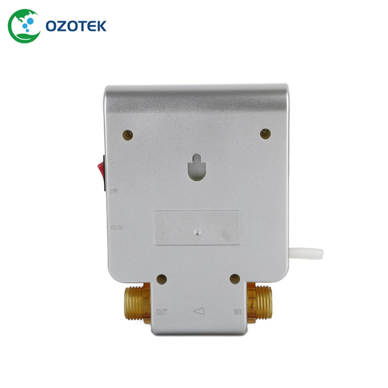 OZOTEK ozone water machine TWO003 for household faucet