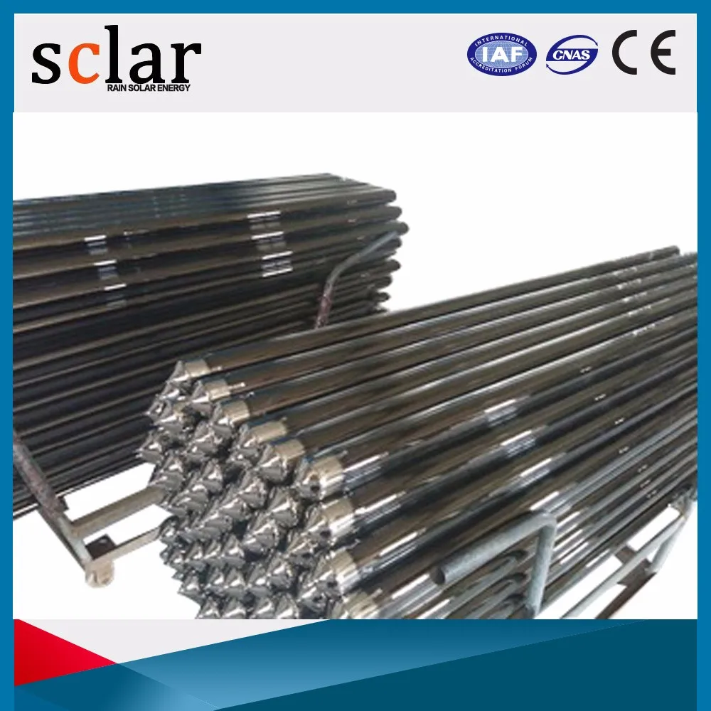 80 liters home solar equipment water heater, solar geyser in south africa