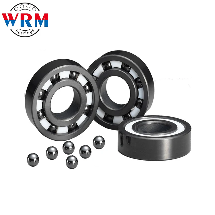 High Speed Hybrid Ceramic Bearings